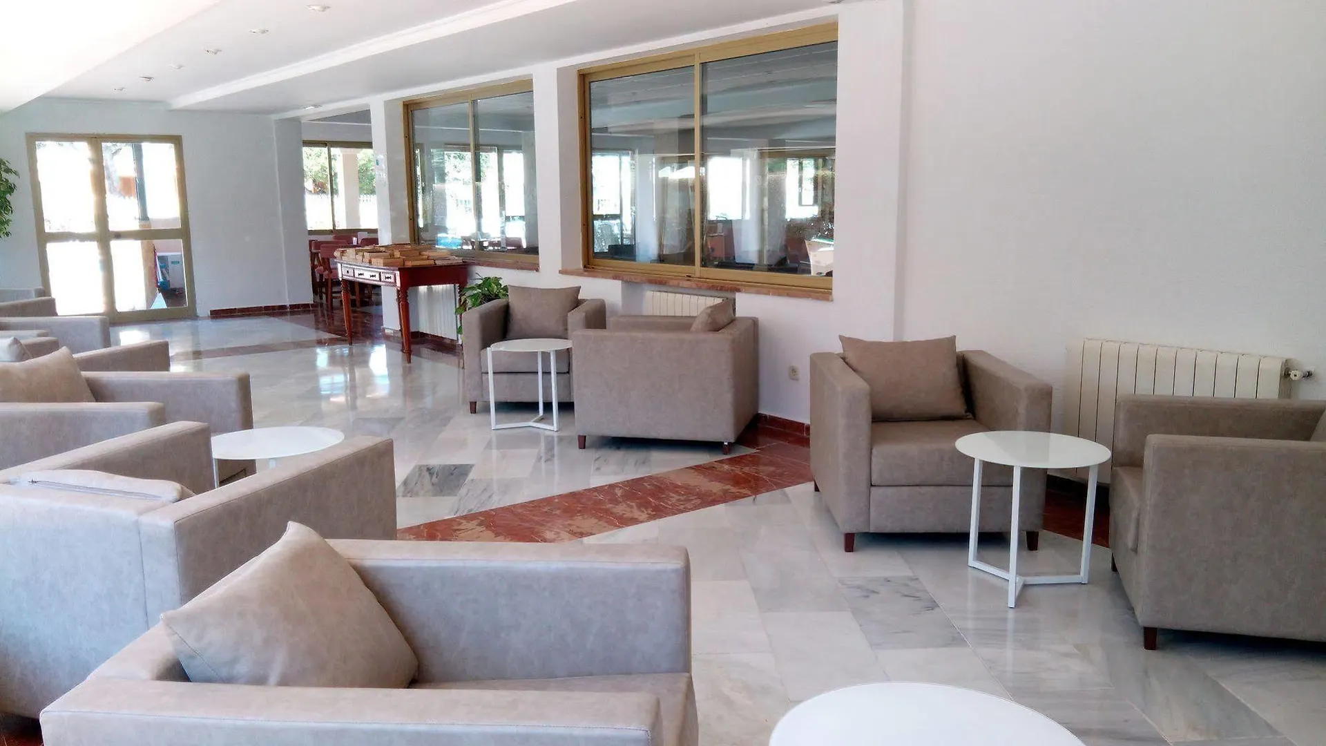 Hotel Bluesea Don Jaime à Cala Millor