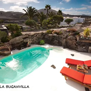 Ecofinca La Buganvilla (adults Only) Espagne