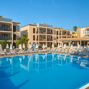 Hotel apartamentowy Protur Floriana 3* Sup, Cala Bona (Mallorca)