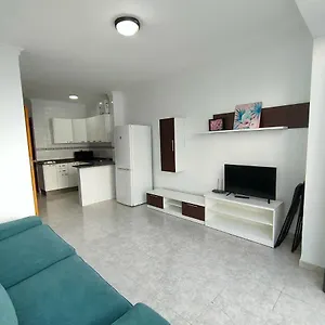 Apartment Canteras Arena