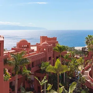 Rezort The Ritz-carlton Tenerife, Abama