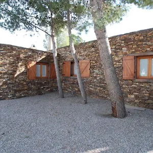 Alojamientos Rurales Los Albardinales Espagne
