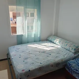 Homestay Compartidas En Un Apartamento