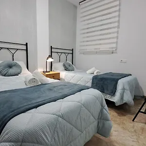 Apartment Maria Cristina Con Parking Gratis