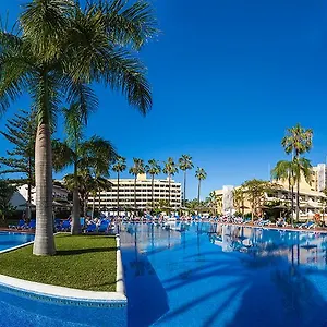 Complejo Bluesea Puerto Compuesto Por Canarife Y Bonanza Palace Отель Пуэрто-де-ла-Крус