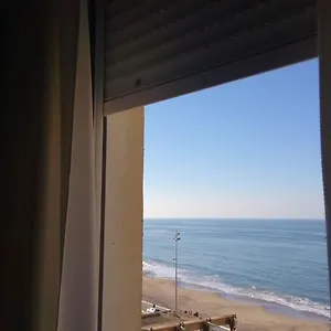 Apartment Casita Coqueta Free Parking