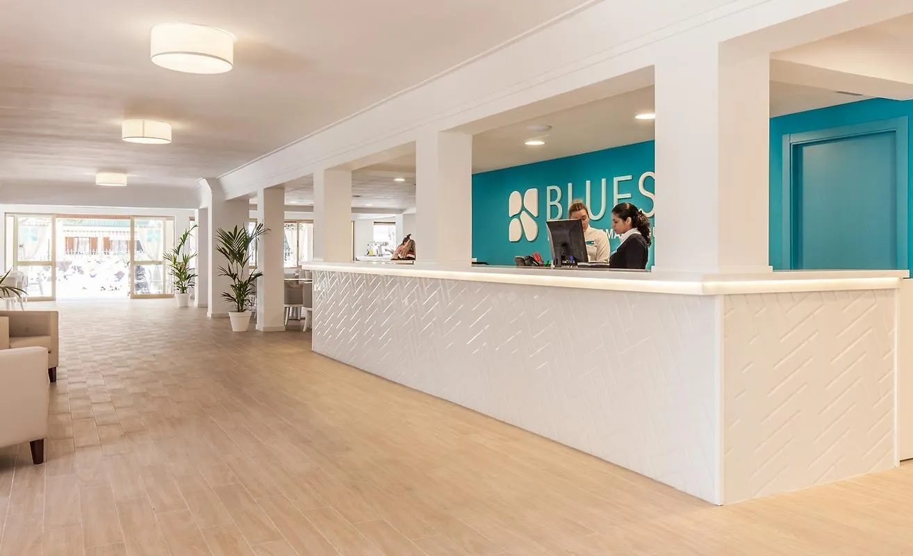 Bluesea Don Jaime Otel Cala Millor  Cala Millor (Mallorca)
