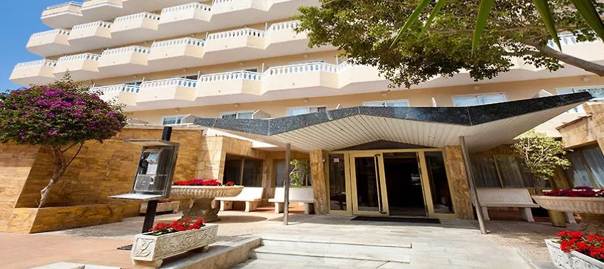 Bluesea Don Jaime Hotel Cala Millor