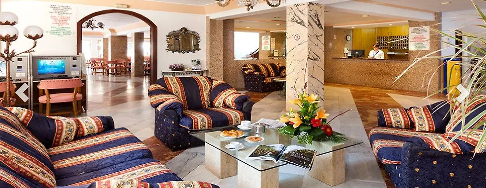 Bluesea Don Jaime Hotel Cala Millor