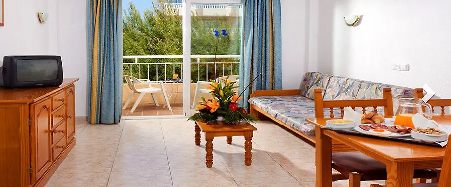 Bluesea Don Jaime Otel Cala Millor