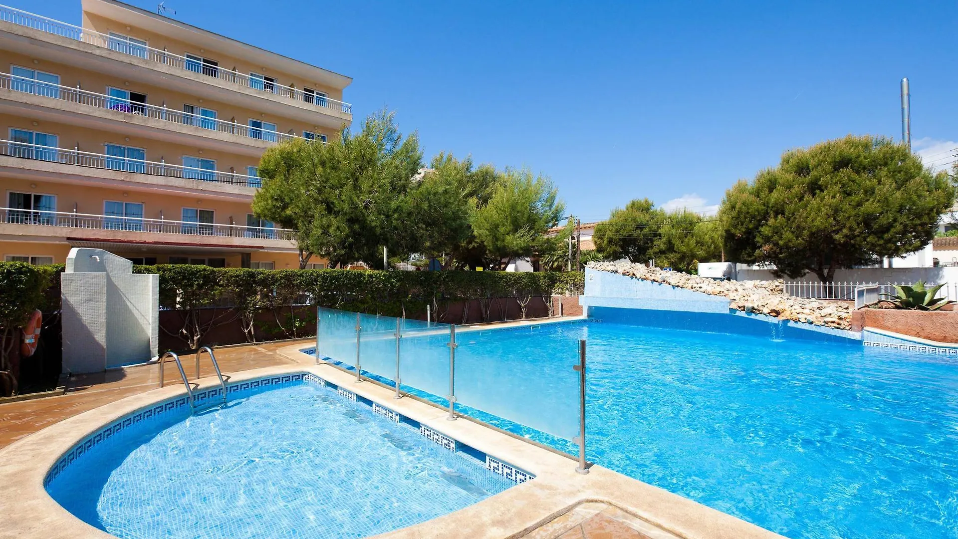 Bluesea Don Jaime Hotel Cala Millor   Cala Millor (Mallorca)
