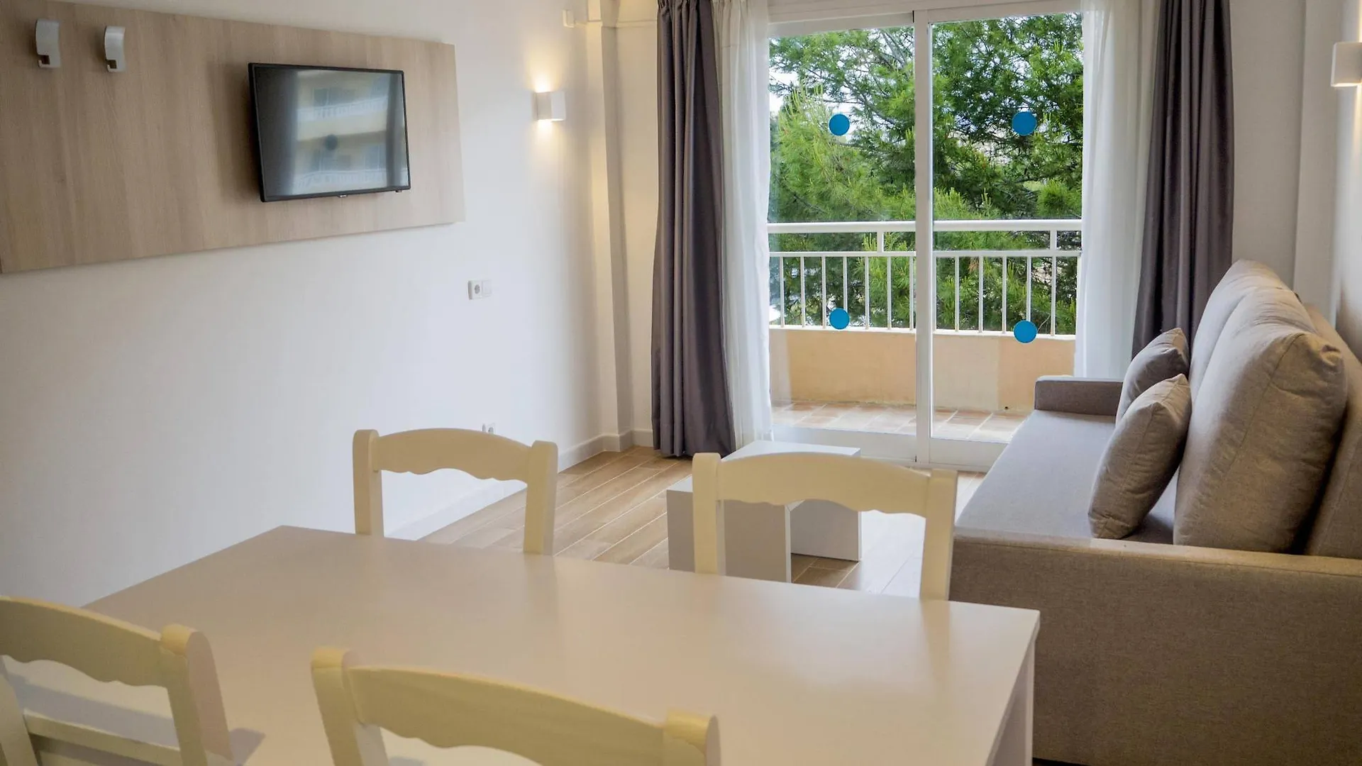 Bluesea Don Jaime Hotel Cala Millor  Spain