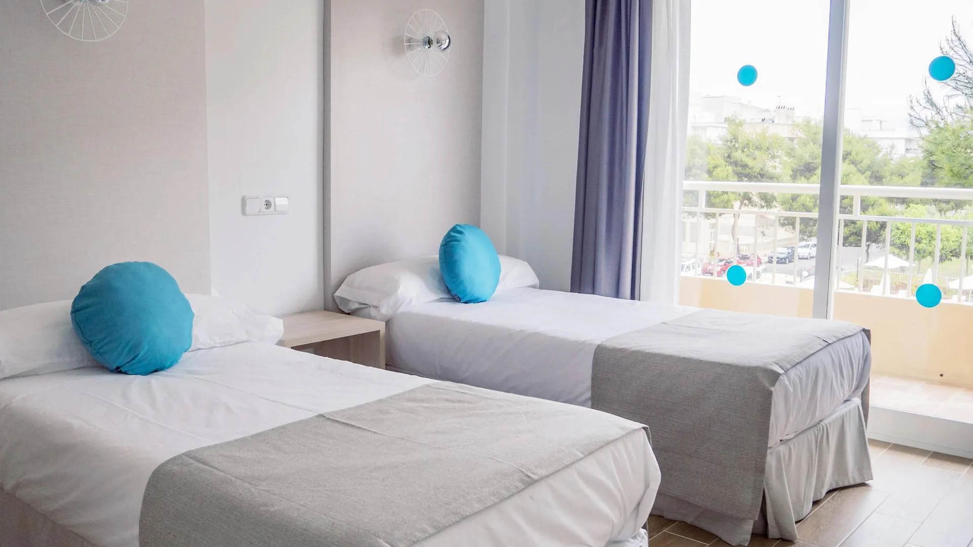 Bluesea Don Jaime Hotel Cala Millor
