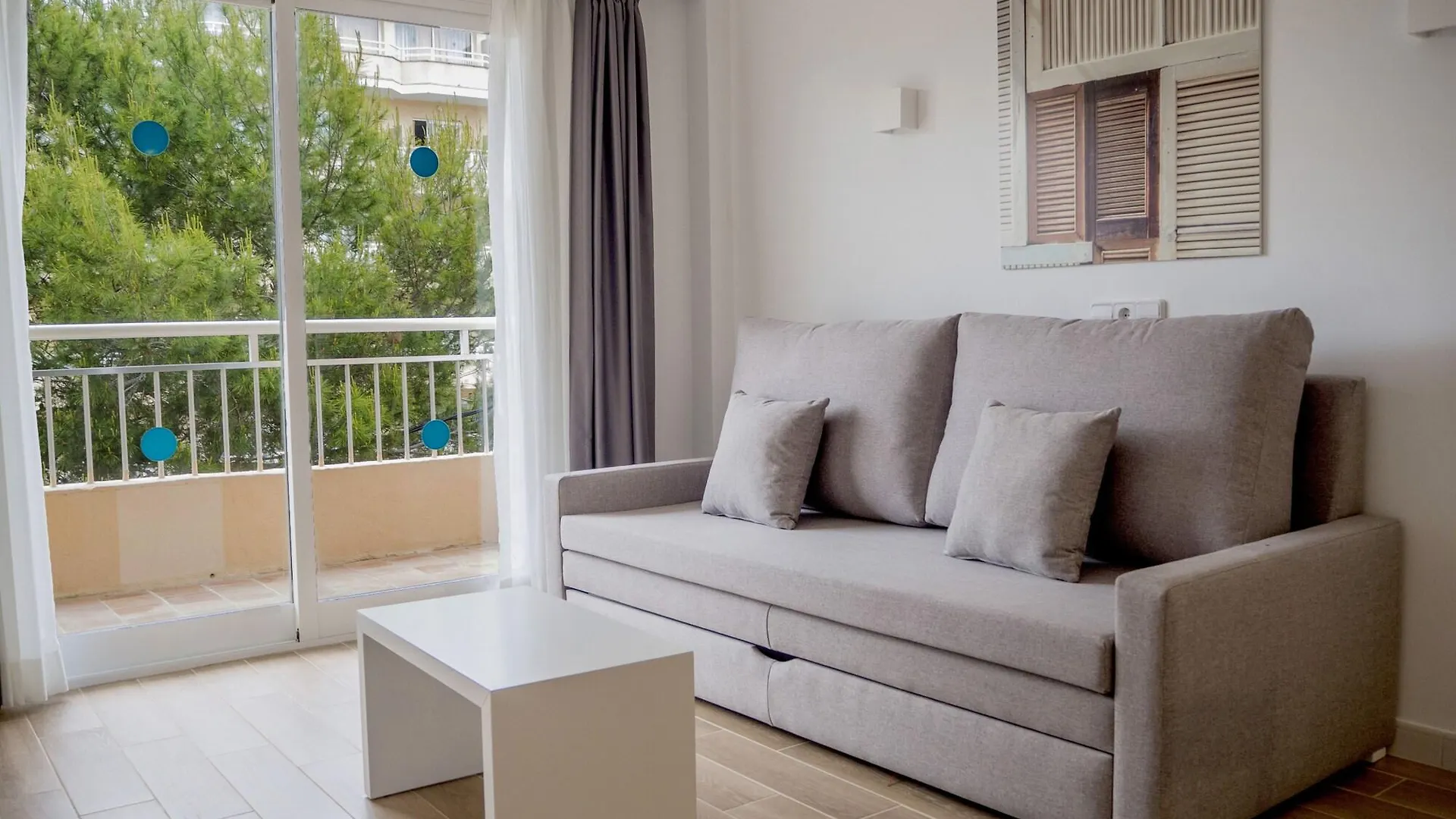 Bluesea Don Jaime Otel Cala Millor  İspanya