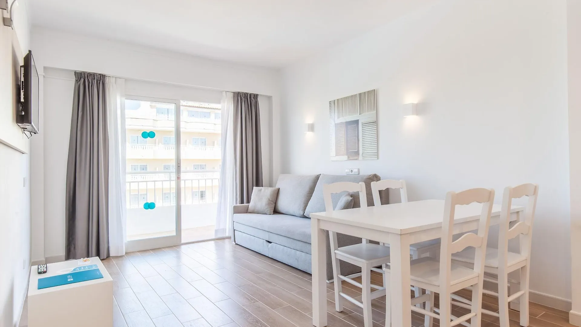 Bluesea Don Jaime Otel Cala Millor  3*, Cala Millor (Mallorca) İspanya