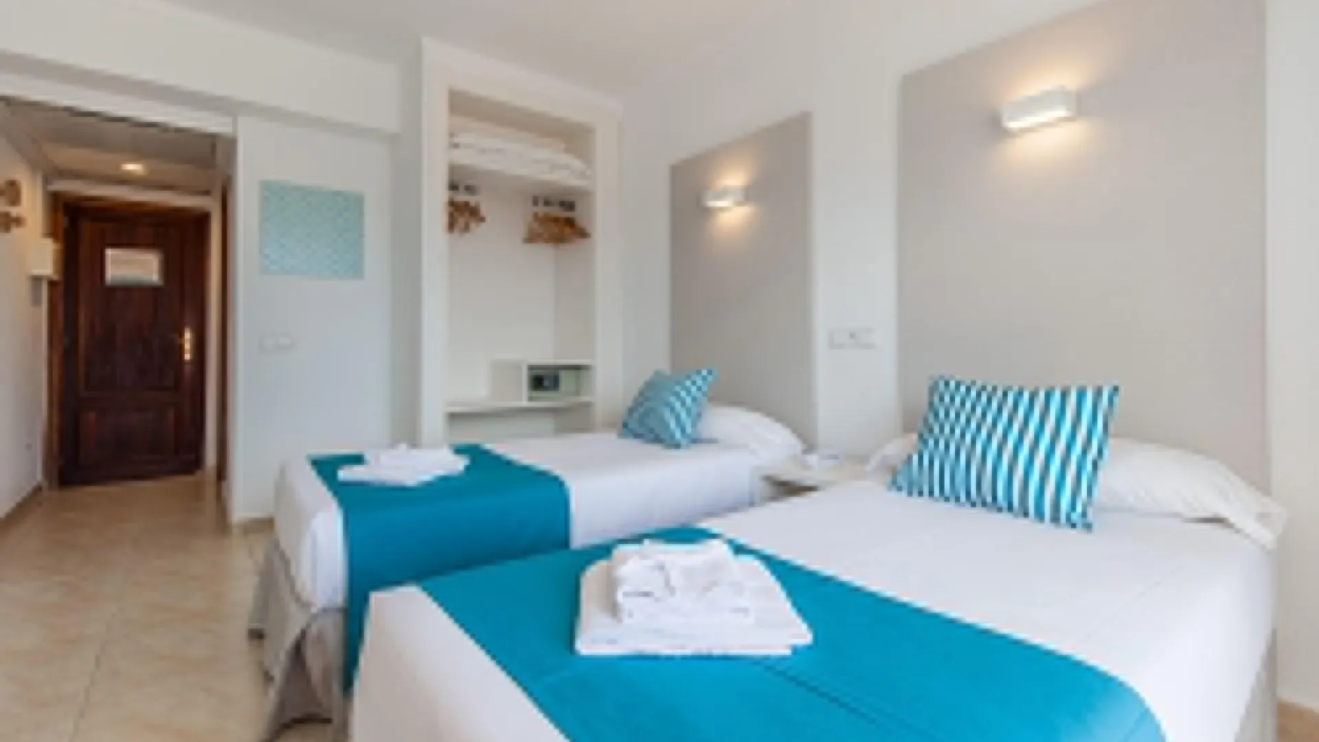 Bluesea Don Jaime Otel Cala Millor  3*, Cala Millor (Mallorca)