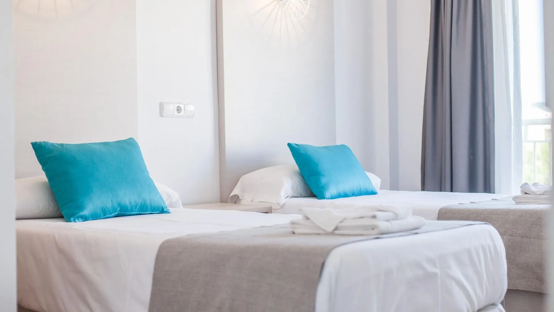 Bluesea Don Jaime Otel Cala Millor