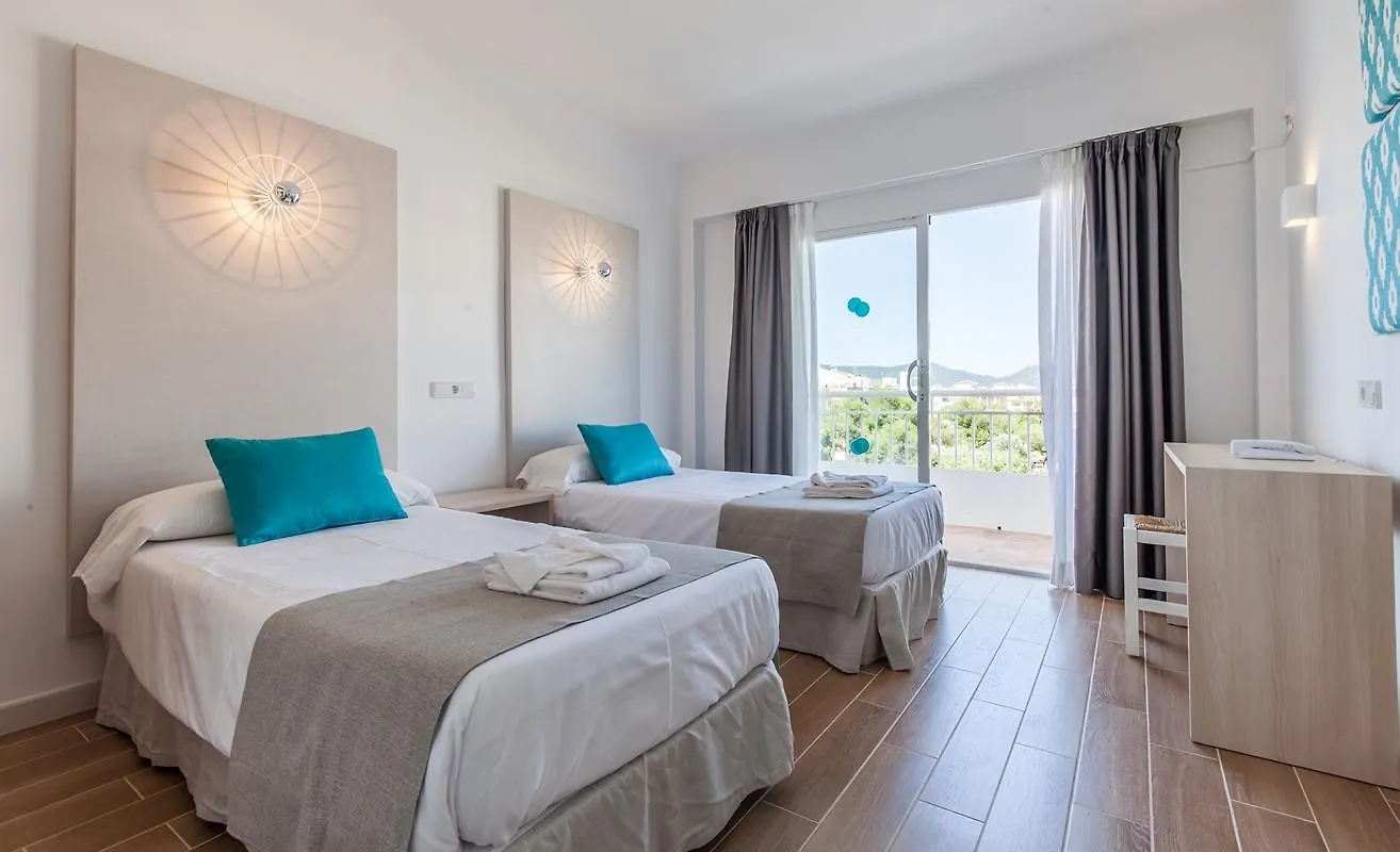 Bluesea Don Jaime Otel Cala Millor