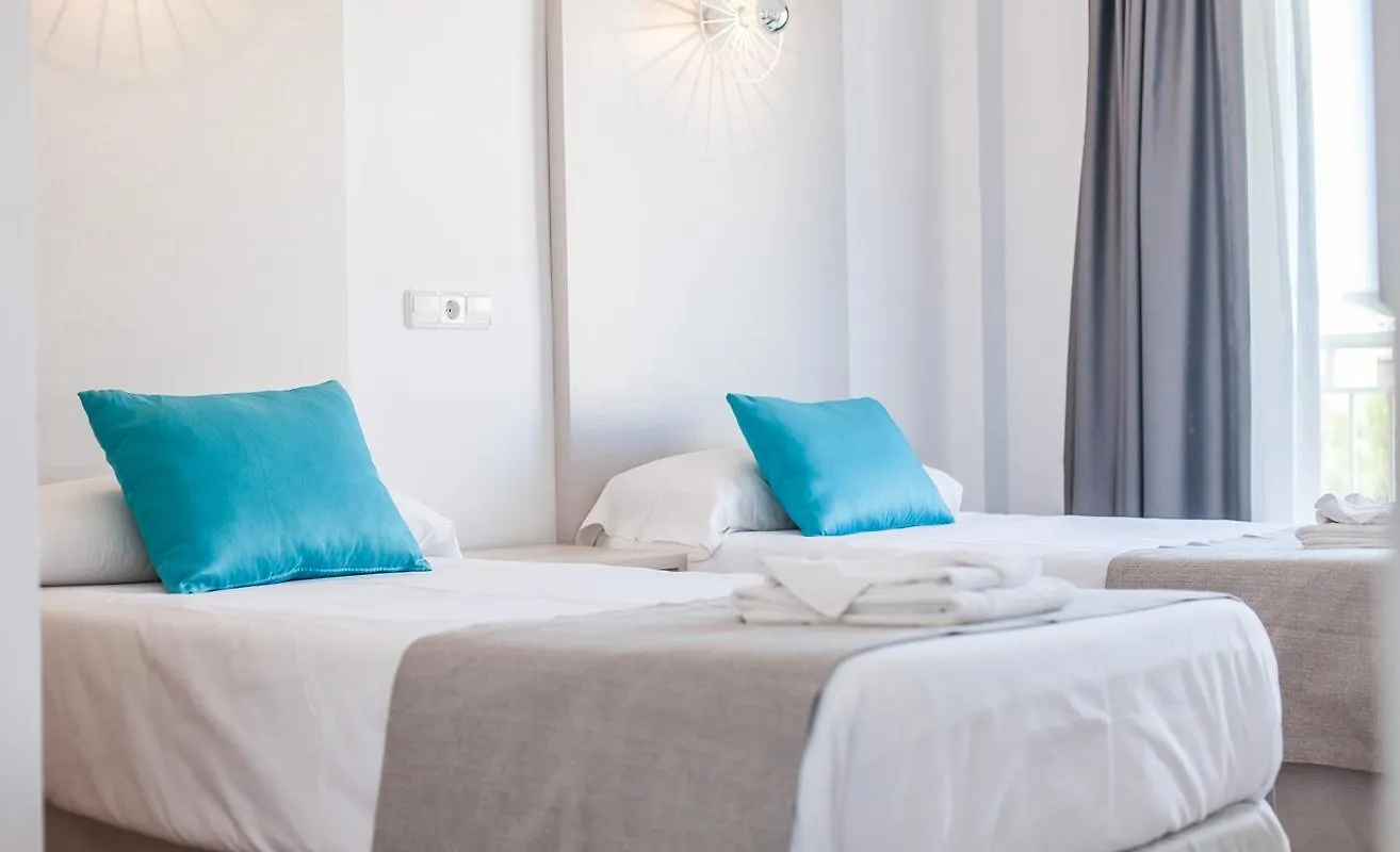 Bluesea Don Jaime Otel Cala Millor  Cala Millor (Mallorca)