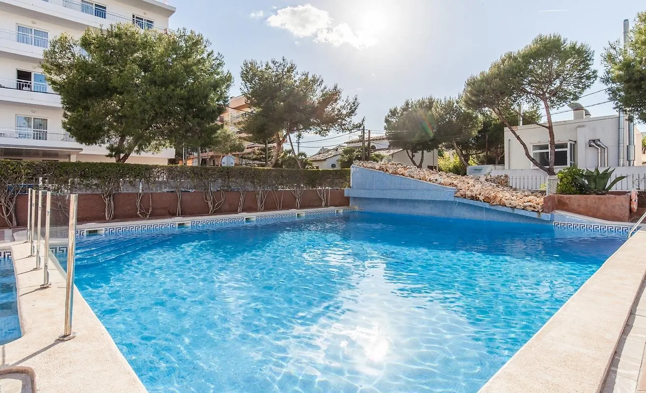 Bluesea Don Jaime Otel Cala Millor  Cala Millor (Mallorca)