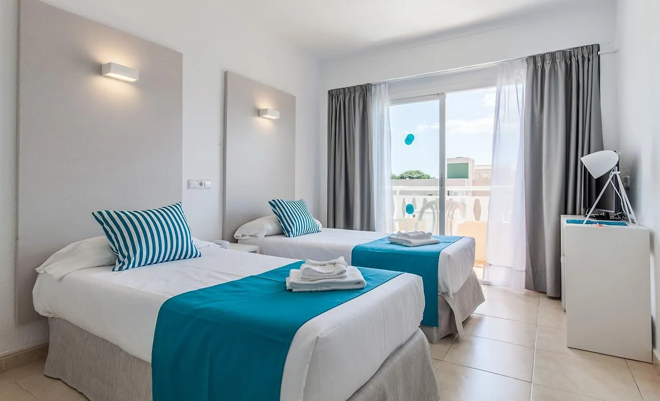 Bluesea Don Jaime Otel Cala Millor