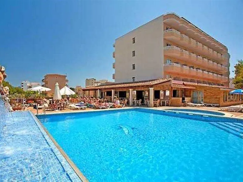 Bluesea Don Jaime Otel Cala Millor