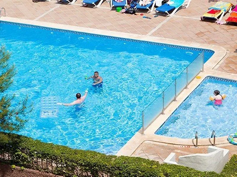 Bluesea Don Jaime Otel Cala Millor