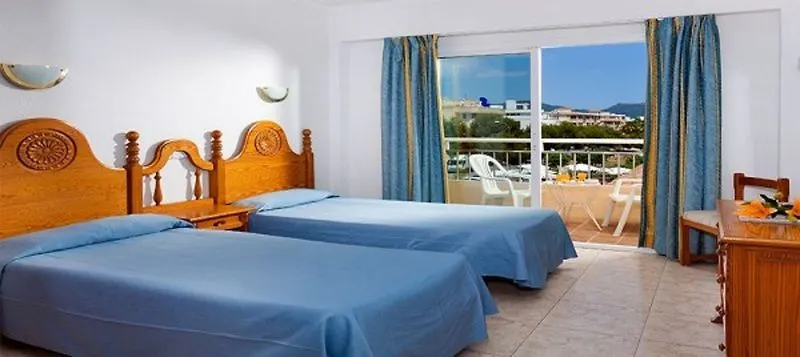 Bluesea Don Jaime Otel Cala Millor