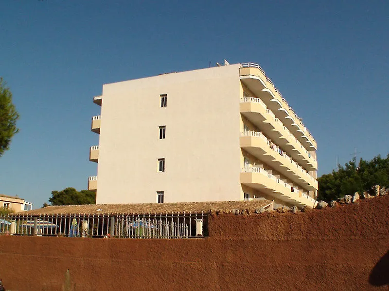 Bluesea Don Jaime Otel Cala Millor  İspanya