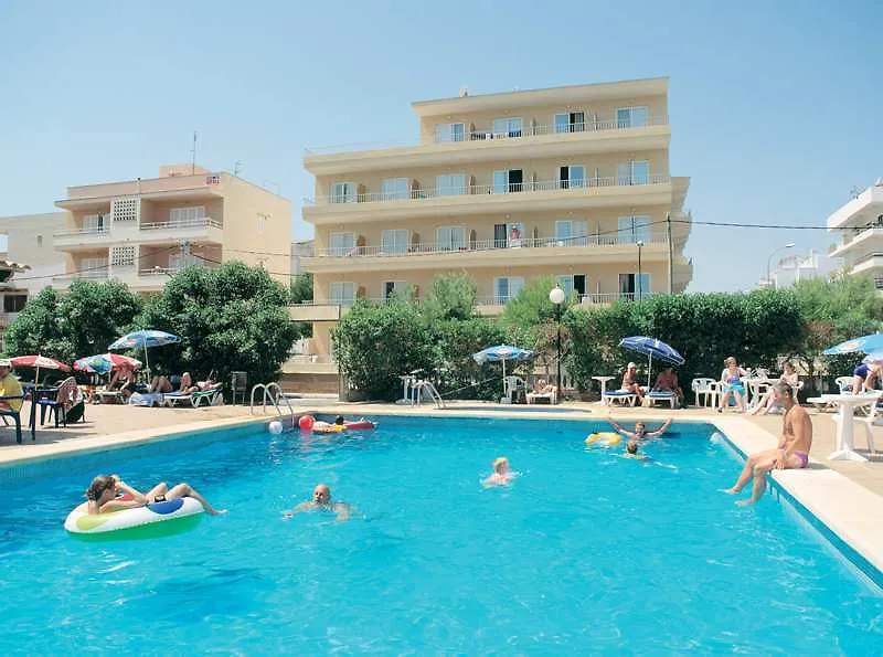 Bluesea Don Jaime Otel Cala Millor