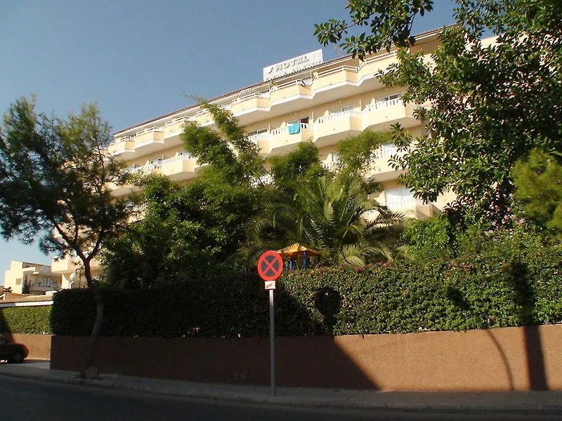 Bluesea Don Jaime Otel Cala Millor