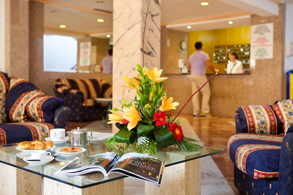 Bluesea Don Jaime Otel Cala Millor  3*, Cala Millor (Mallorca)