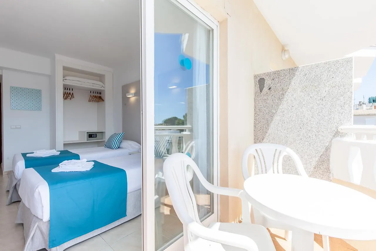 Bluesea Don Jaime Otel Cala Millor