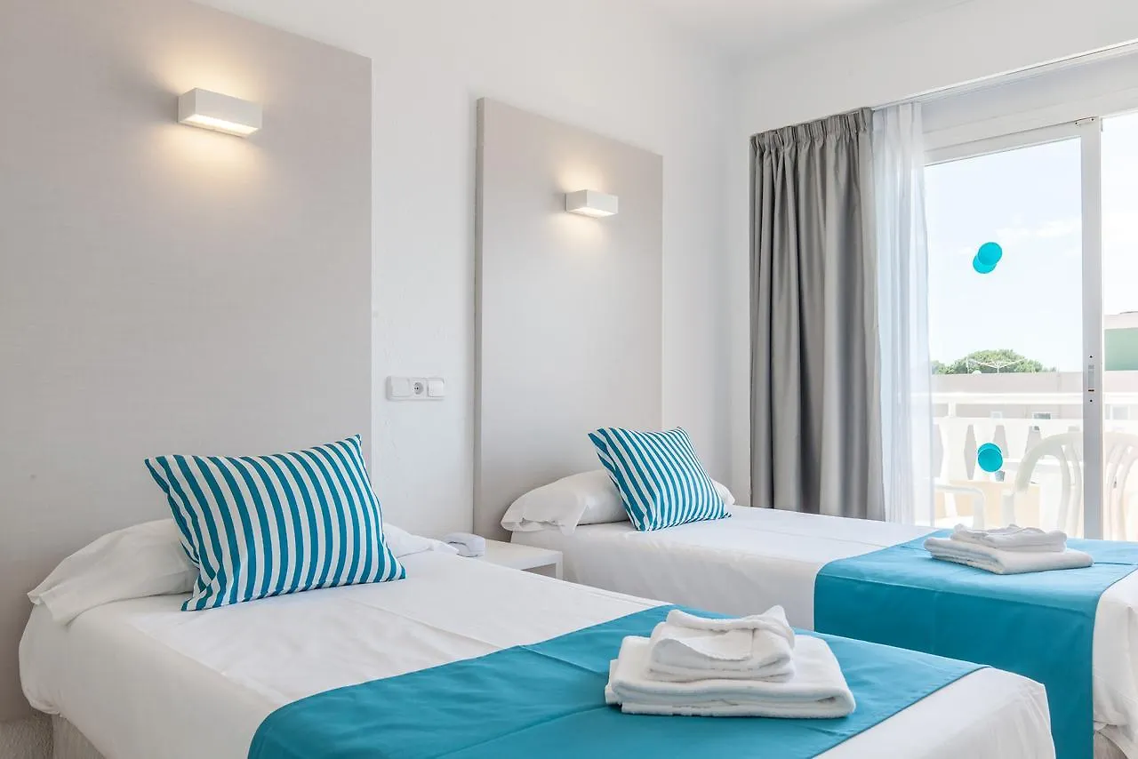Bluesea Don Jaime Otel Cala Millor