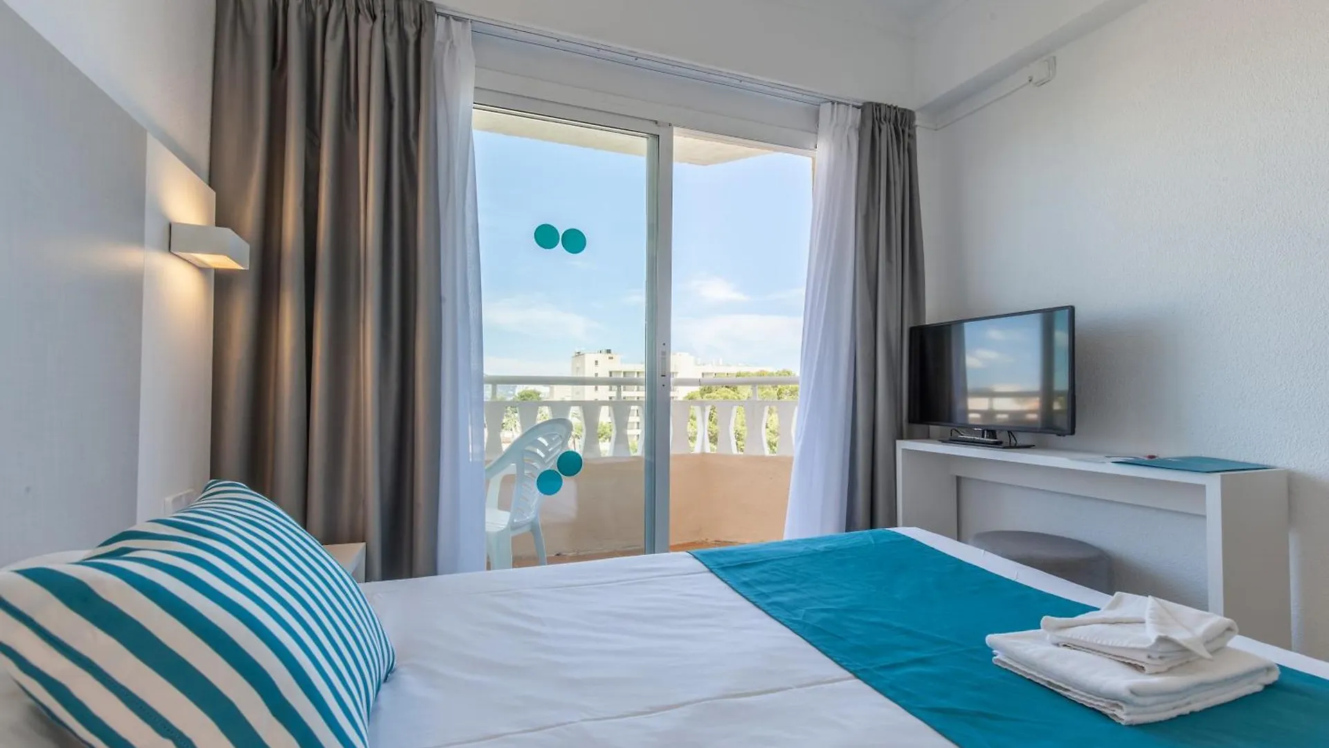 Bluesea Don Jaime Otel Cala Millor