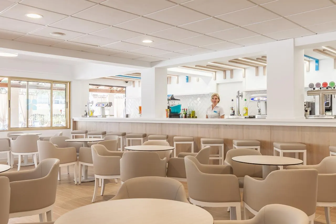 Bluesea Don Jaime Otel Cala Millor  3*, Cala Millor (Mallorca)