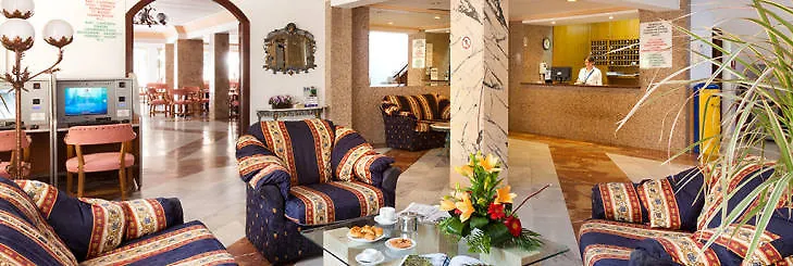Bluesea Don Jaime Otel Cala Millor  Cala Millor (Mallorca)